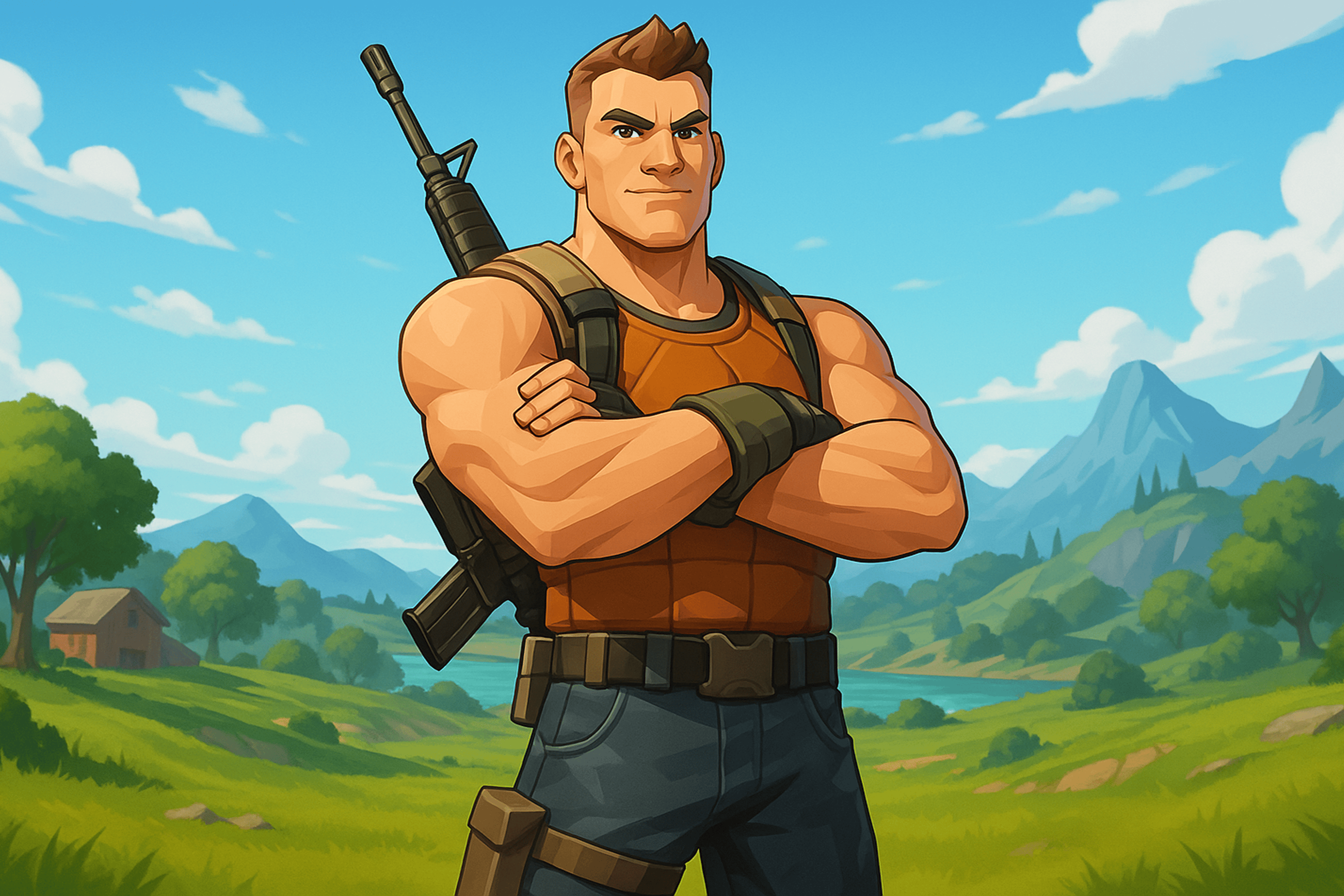 Fortnite Powerleveling