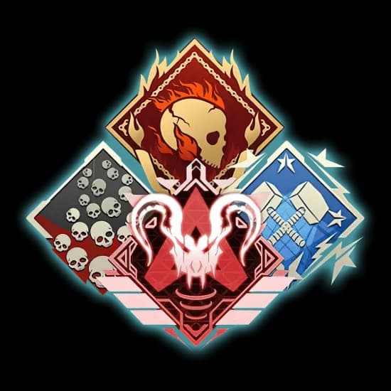 4000 Damage + 20 Kills (Legend's Wake) Bundle