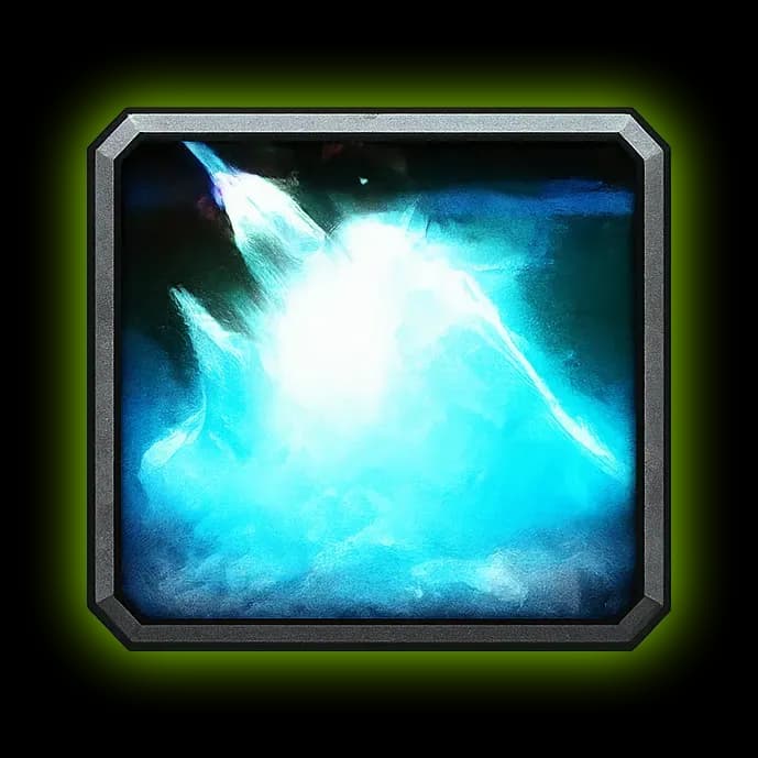 Elemental Overflow Farming