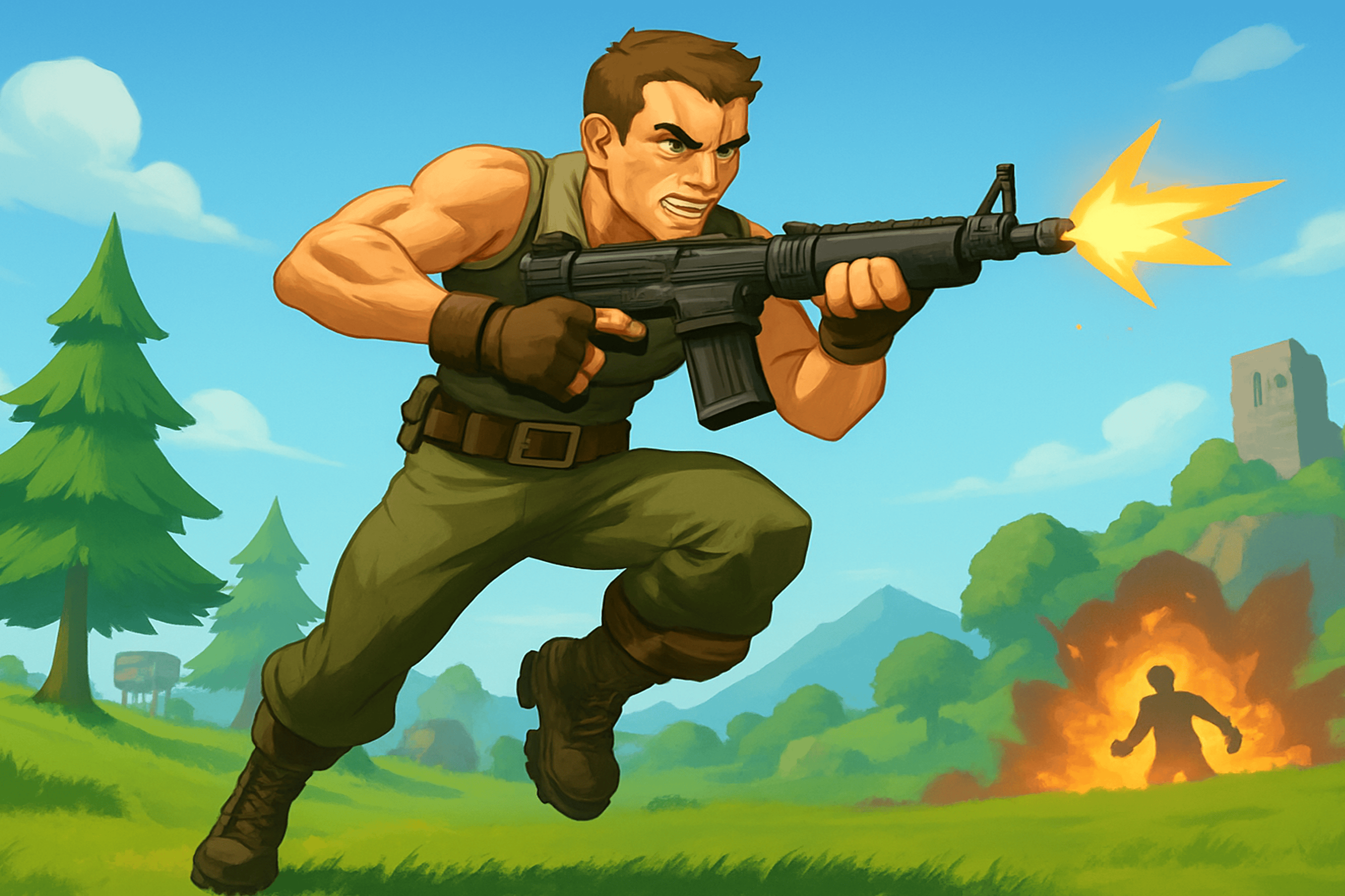 Fortnite Kills Farming