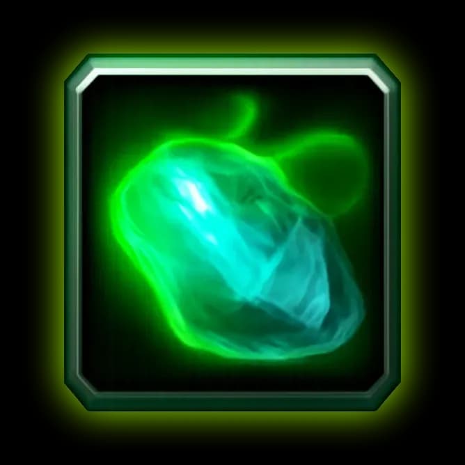 Dreambound Augment Rune Farm