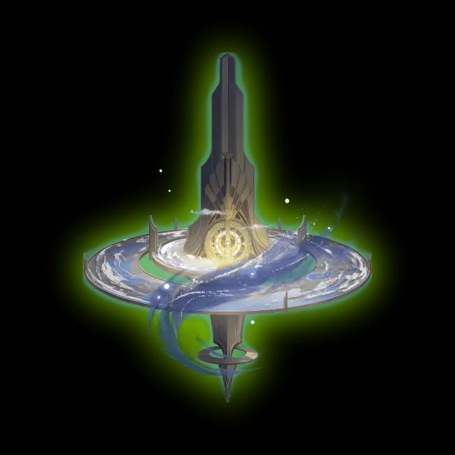 Penacony 100% Exploration