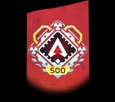 Account Leveling