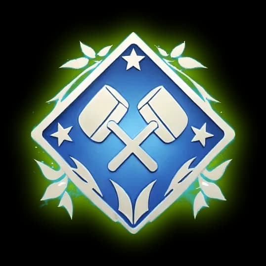 Legend's Wrath (4000 Damage)