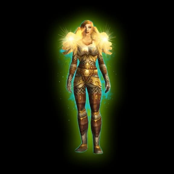 WoW Pandaria Classic Operation: Shieldwall Reputation Boost