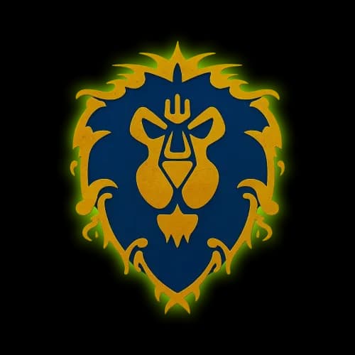 WoW Classic 20th Anniversary Stormwind Reputation
