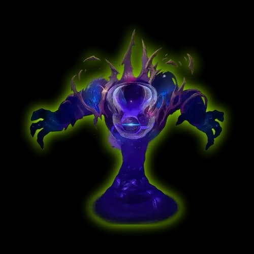 Dimensius Mythic Kill Boost