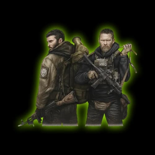 All Tarkov Raids Bundle | 15% OFF