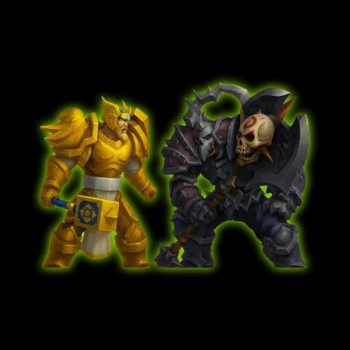 WoW Classic 20th Anniversary PVP Ranking Boost