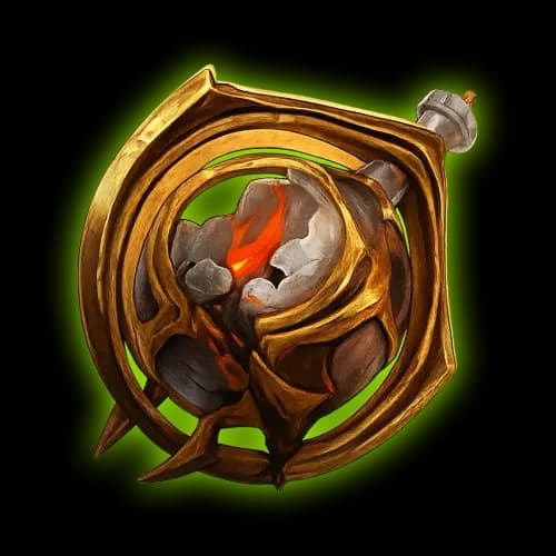 Horadric Phials Boost