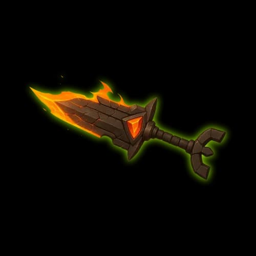 Weapon Transmog Boost