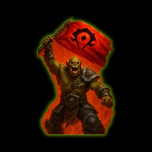 WoW Pandaria Classic Hero of the Horde Boost