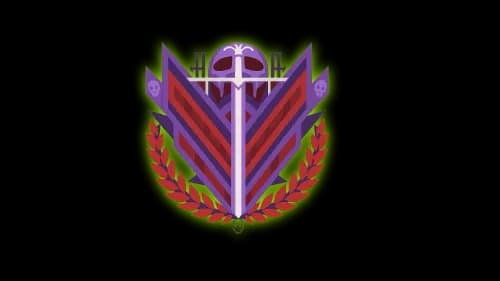 Crucible Competitive Ranks