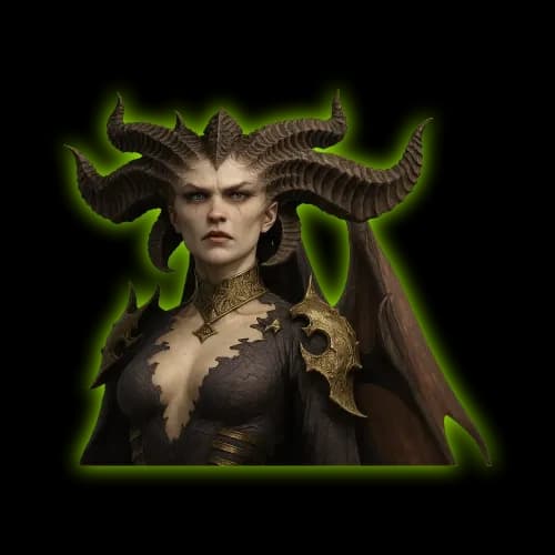 Diablo 4 Story Mode