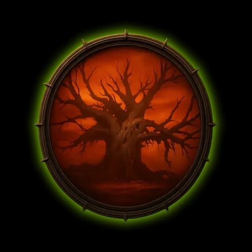 Helltide Farming