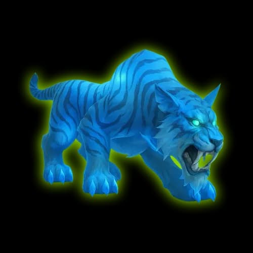 Magria Hunter Pet
