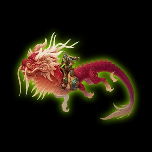 WoW Pandaria Classic Glory of the Raider 25 Boost