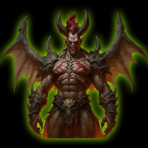Diablo 4 Andariel Kill