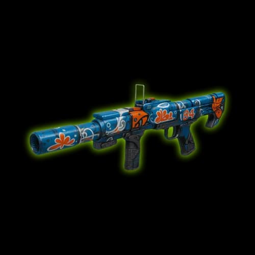 Wild Style (Adept) Farm