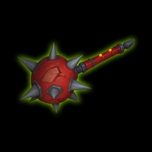 The War Within Rare Items Boost