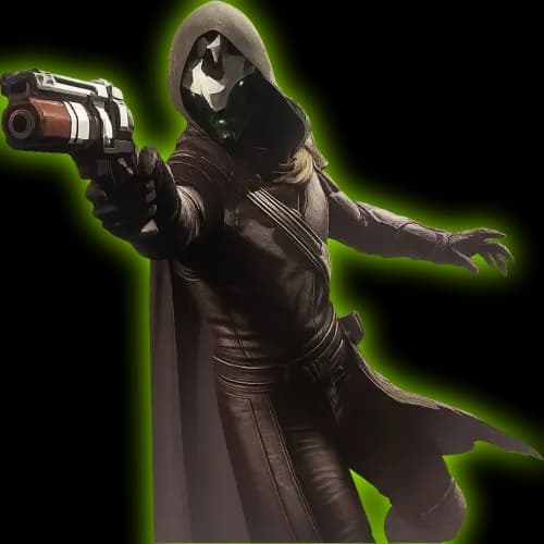 The Desert Perpetual Raid