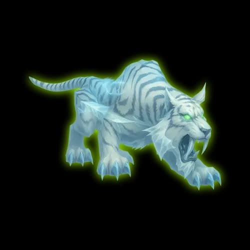 Ankha Hunter Pet