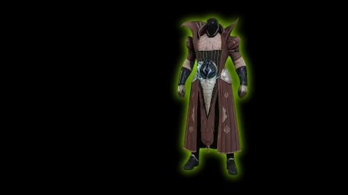 Rime-Coat Raiment