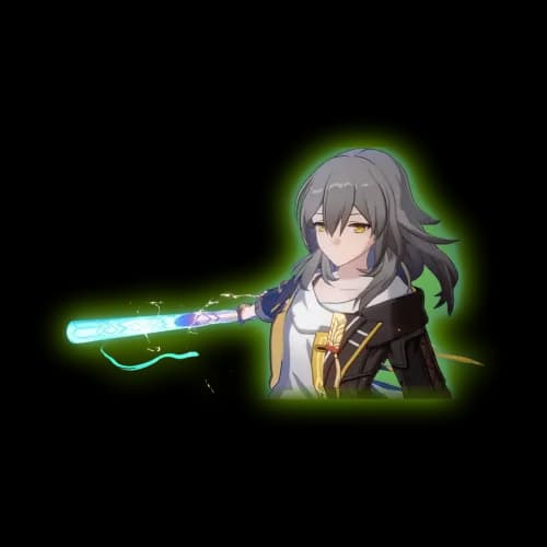 Trailblaze Level Boost