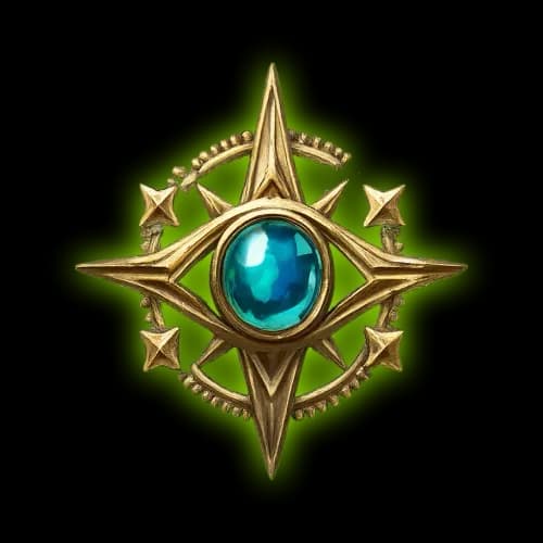 Horadric Jewels Boost