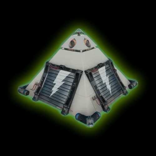 Fortnite StW Storm Shield Defense
