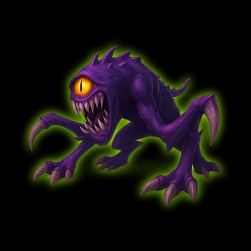 Reeking of Visions Achievement