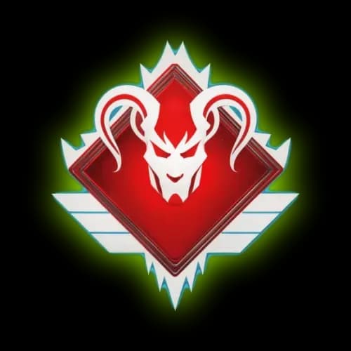 Battle Royale Rank Boost