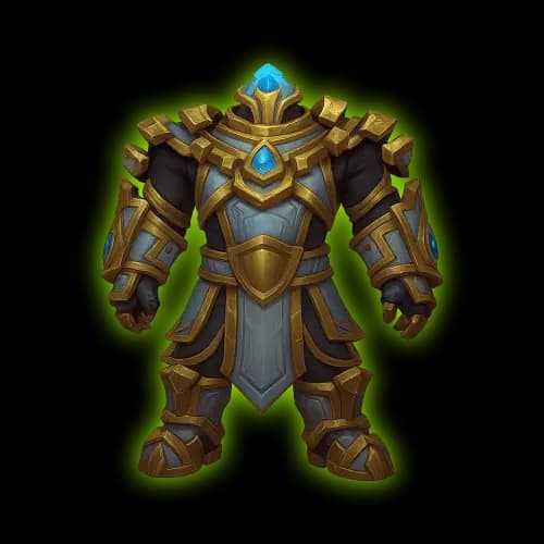 WoW Battlemaster Boost