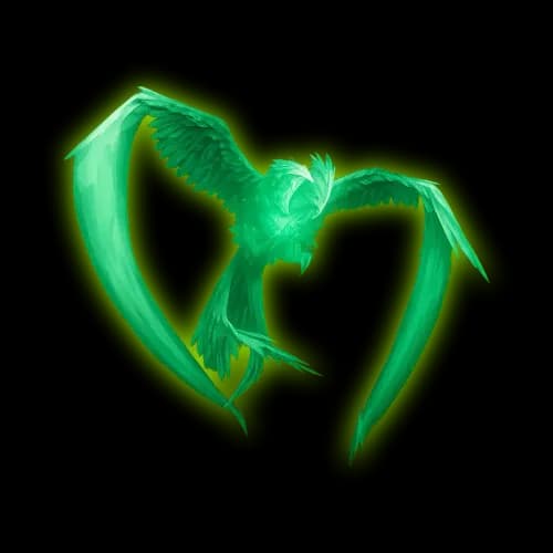 Ban'thalos Hunter Pet