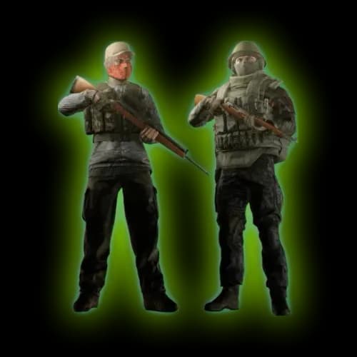EFT Arena Coaching