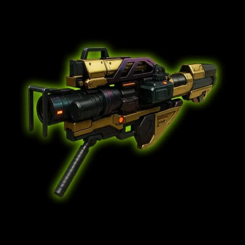 Hezen Vengeance