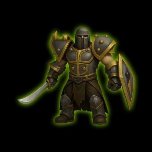 WoW Classic 20th Anniversary Pre-Raid Gear
