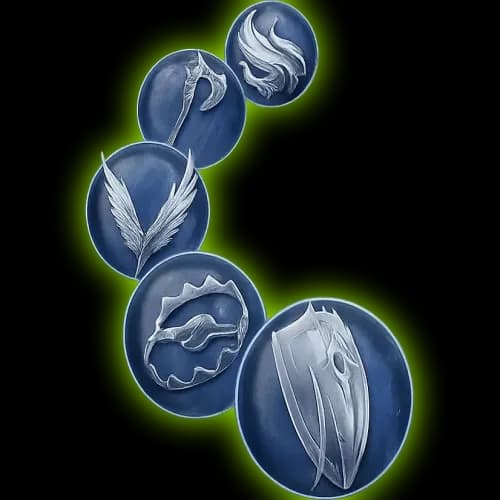 Diablo 4 Dungeon Aspects