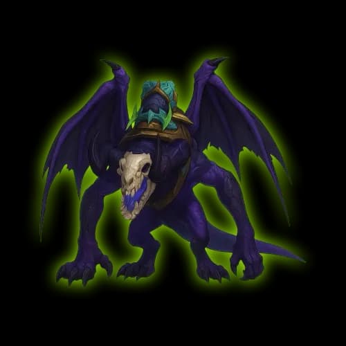 Glory of the Argus Raider
