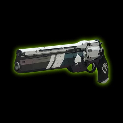 Ace of Spades