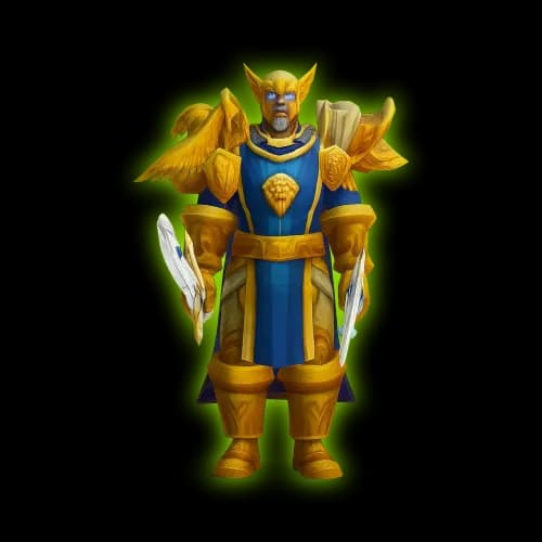 WoW Classic 20th Anniversary PVP Sets Boost