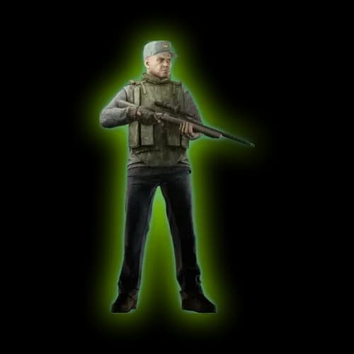 Scav Karma
