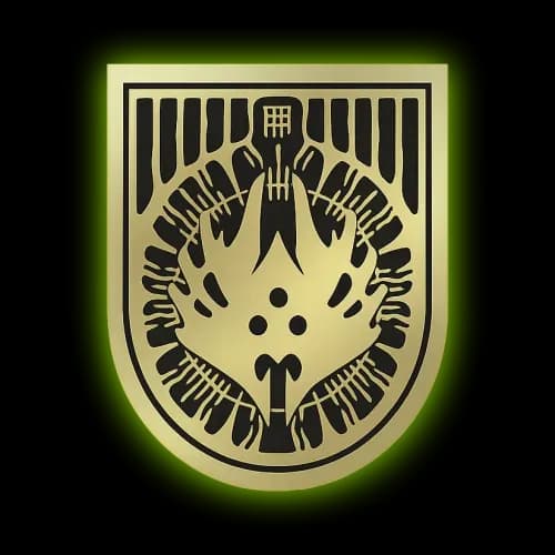 Ghosts of the Deep Seal (Ghoul)