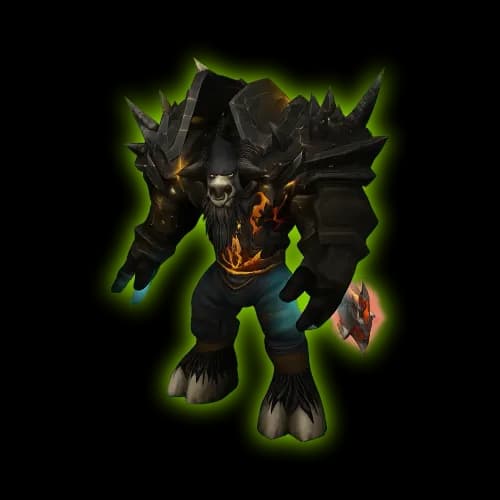 WoW Pandaria Of the Four Winds Title