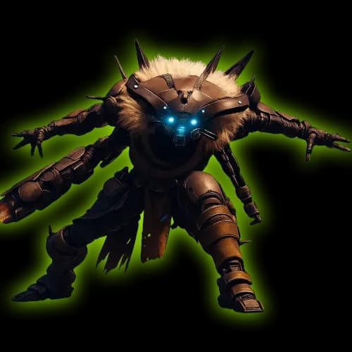 Grasp of Avarice