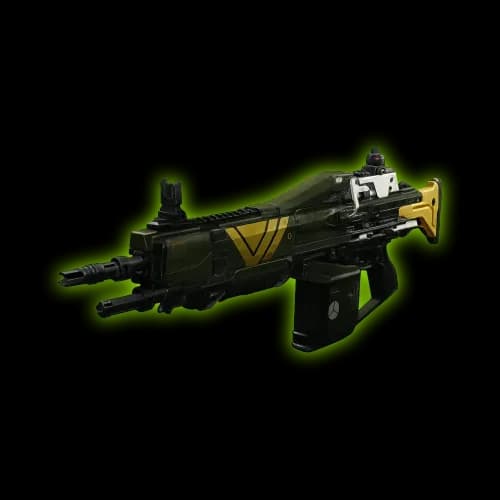 Shadow Price (Adept)