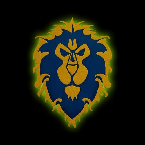 Stormwind Reputation