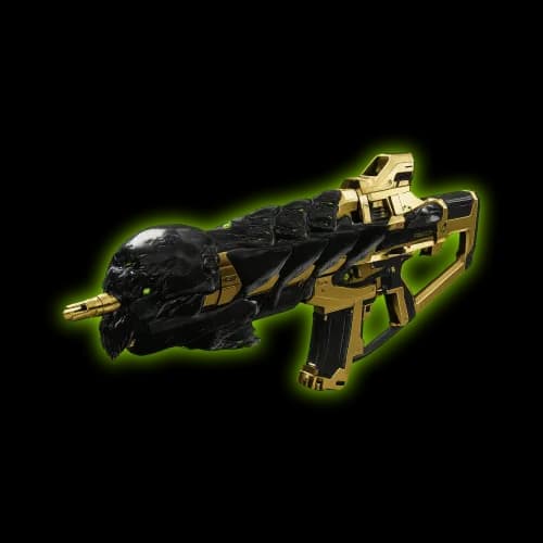 Adept Abyss Defiant