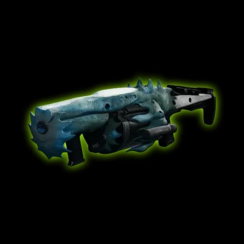 Adept Koraxis's Distress Farm
