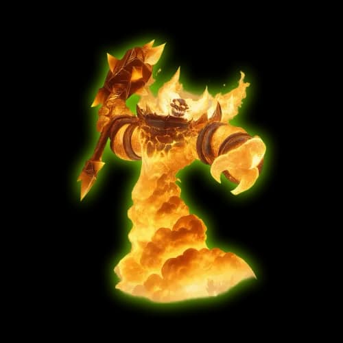 WoW Classic 20th Anniversary Molten Core Attunement Boost